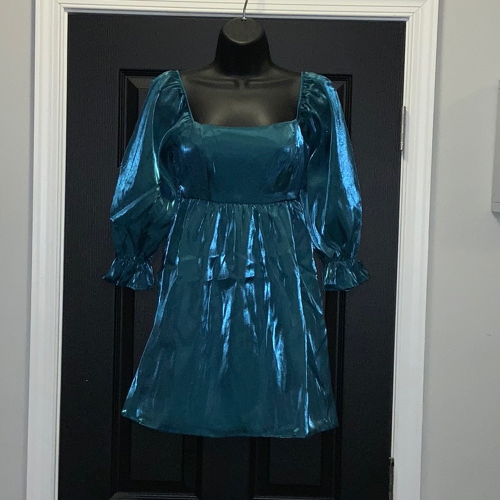 NWT Thirty/ Thirty LA Dress MUST SEE! Small 💎
